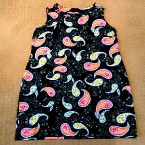 Fabulous Talbots comfy dress.